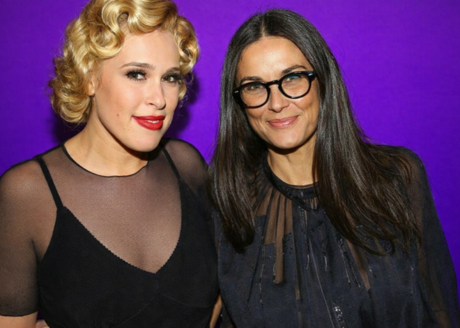 Charlotte Harmon Eggar Biography: The Private Life of Demi Moore’s Sister Explained