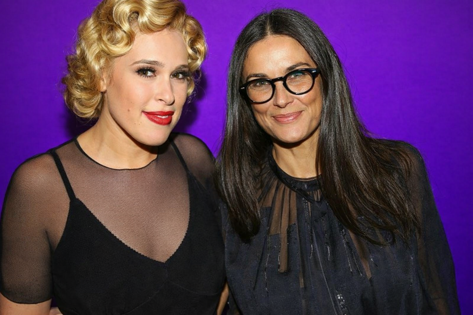 Charlotte Harmon Eggar Biography: The Private Life of Demi Moore’s Sister Explained