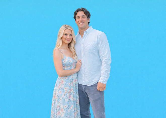 Is Madison Scarpino Married? Relationship Status, Dating Rumors & Personal Life 2026