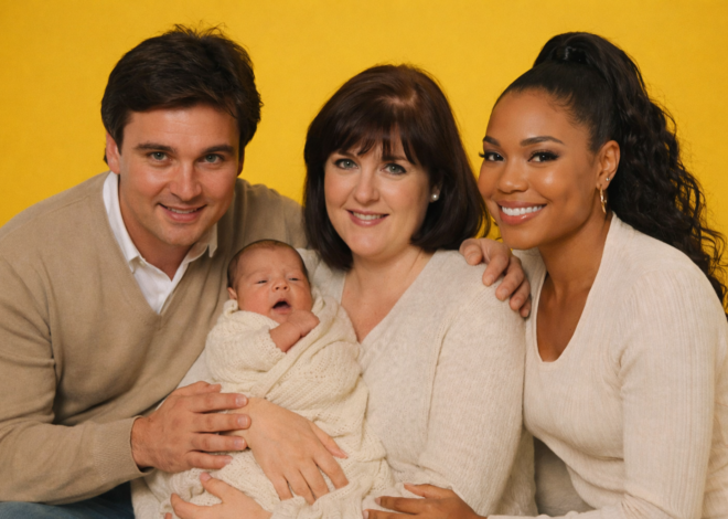 Gabrielle Holmes Biography: Life, Family, and Where She Is Now