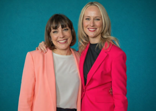 Sophy Ridge Illness: Facts, Health Updates & Truth Behind Rumors