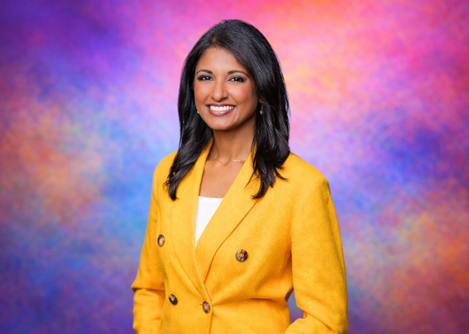 Sumi Somaskanda Biography, Career, BBC News Role & Journalism Journey Explained