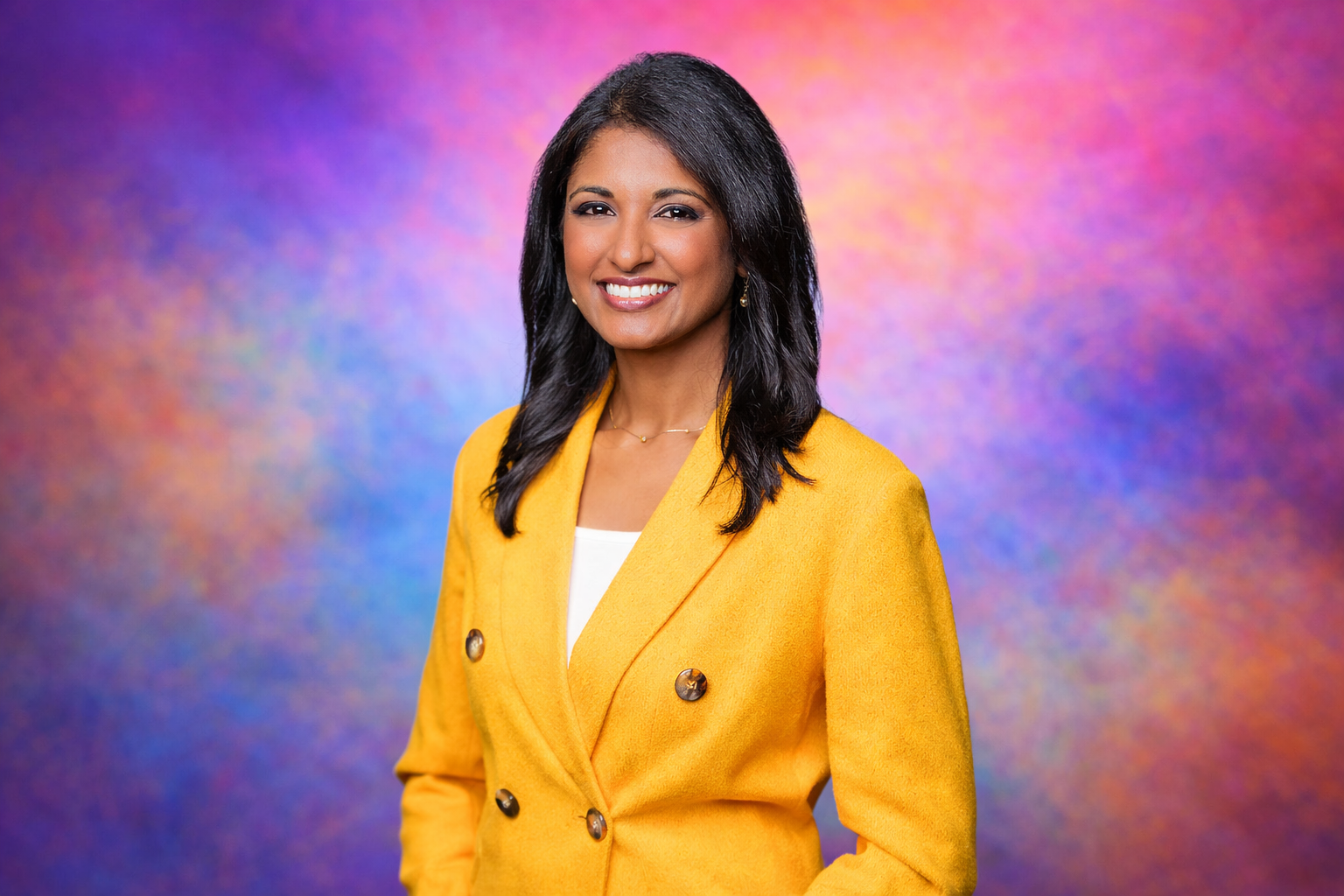 Sumi Somaskanda Biography, Career, BBC News Role & Journalism Journey Explained