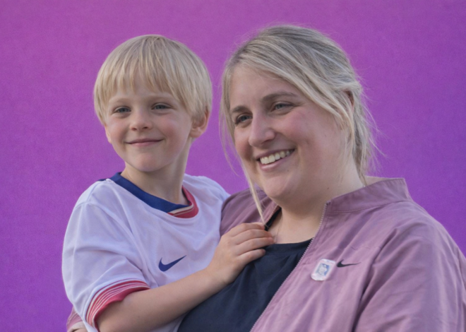 Emma Hayes Partner: Relationship Status, Family Life & Personal Details Explained