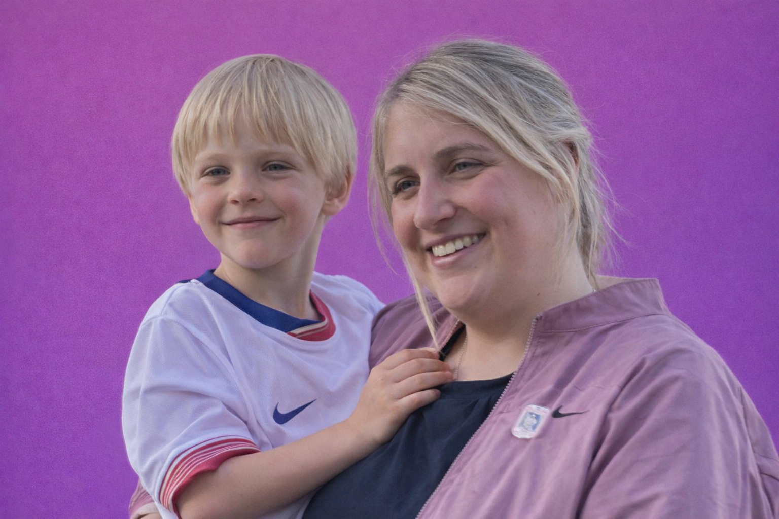 Emma Hayes Partner: Relationship Status, Family Life & Personal Details Explained