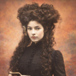 Camille Monfort Biography: The Mystery of the Amazonian Vampire Opera Singer