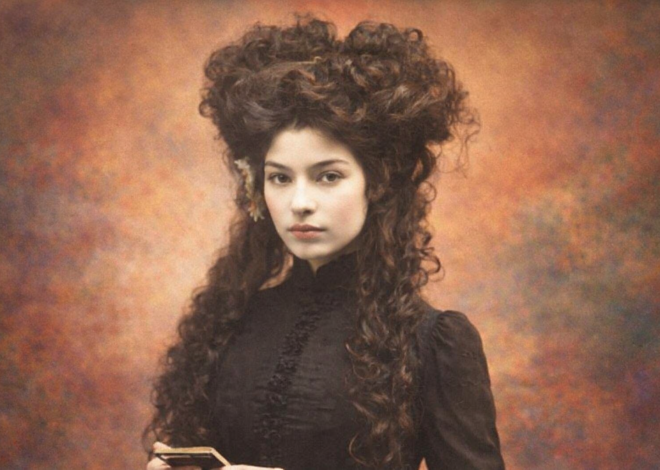 Camille Monfort Biography: The Mystery of the Amazonian Vampire Opera Singer