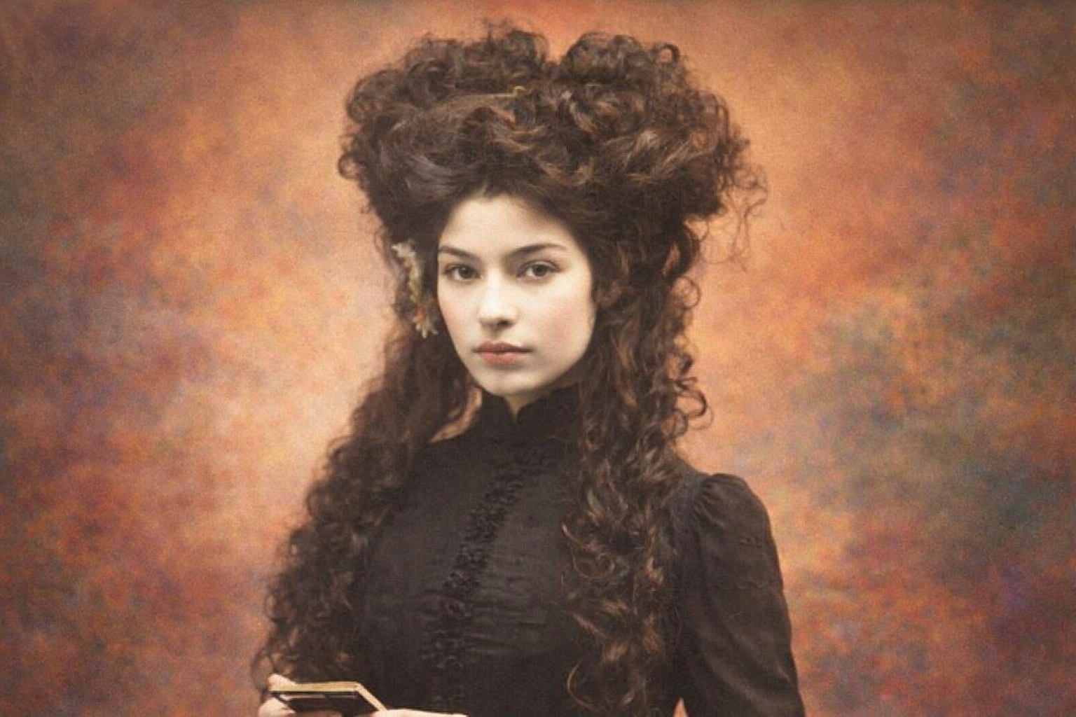 Camille Monfort Biography: The Mystery of the Amazonian Vampire Opera Singer