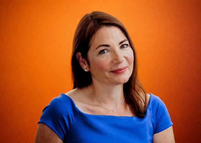 Katya Adler Weight Loss: The Truth Behind the Rumors, Her Health, and Lifestyle