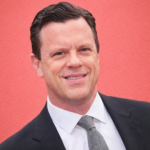 Willie Geist Biography: Career, Net Worth, Family, and NBC Success