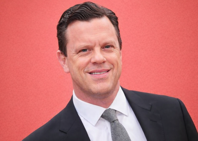 Willie Geist Biography: Career, Net Worth, Family, and NBC Success