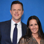 Willie Geist Wife: Inside Christina Geist’s Life, Career, and Love Story