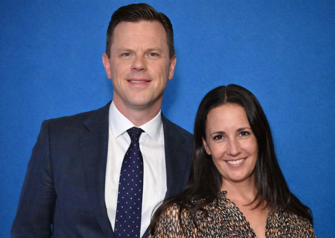 Willie Geist Wife: Inside Christina Geist’s Life, Career, and Love Story