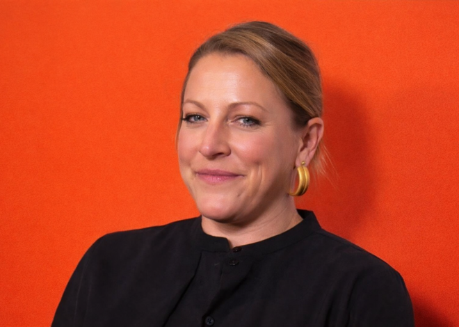 Deirdre Fenton: Career, ESPN Documentaries, DAZN & Meadowlark Media Journey