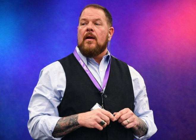 Scott Payne FBI Agent: Undercover Operations, Book, and True Story Explained