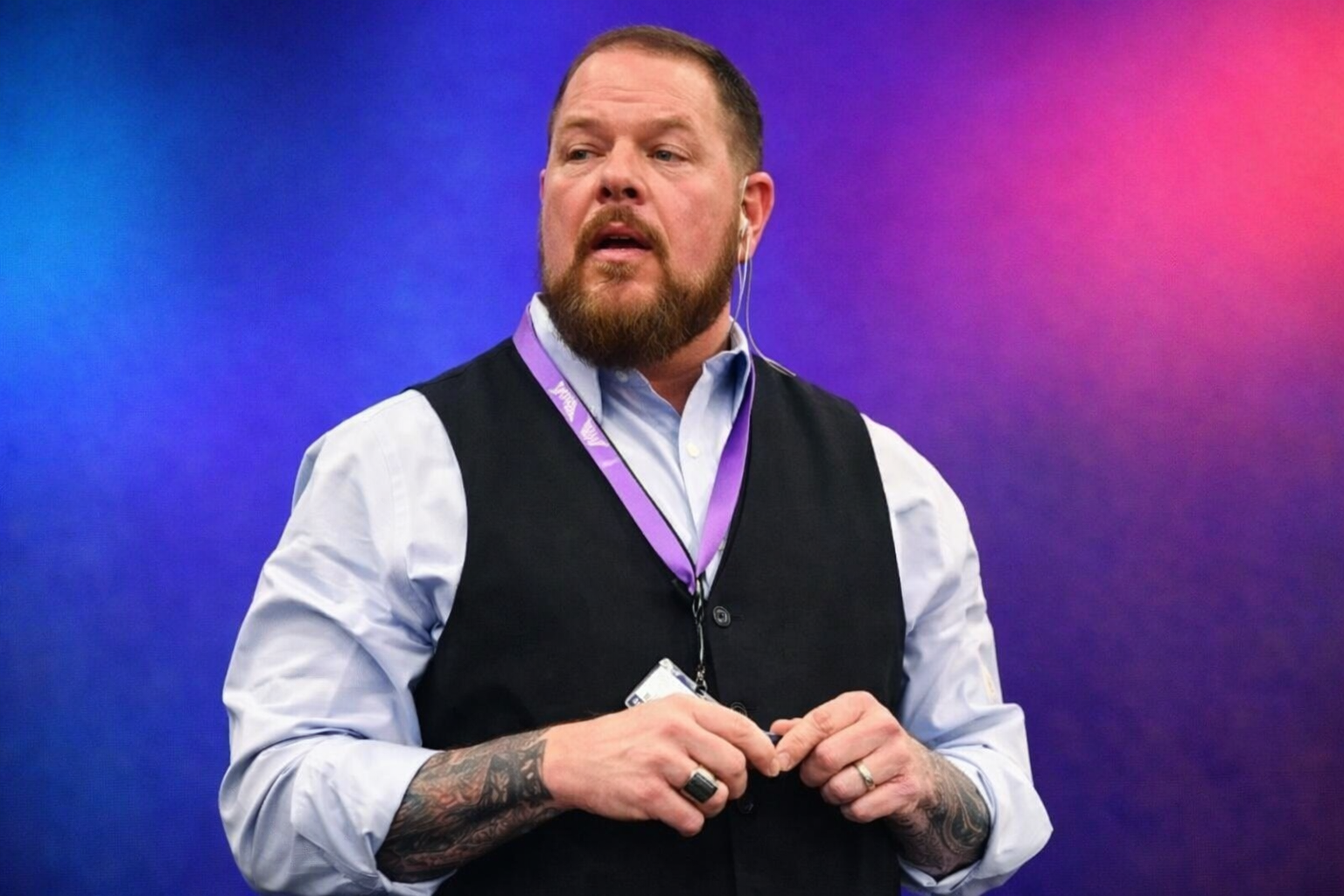 Scott Payne FBI Agent: Undercover Operations, Book, and True Story Explained