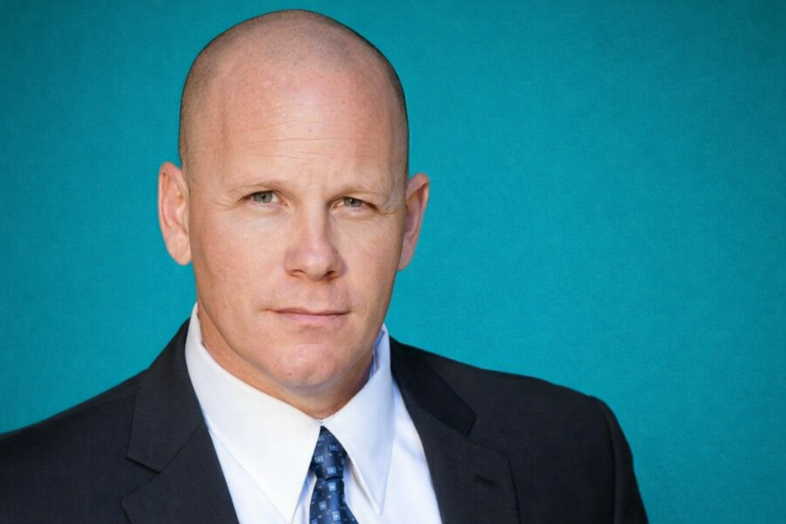 Jamie McBride: LAPD Union Leader, Career, Controversies & Influence Explained