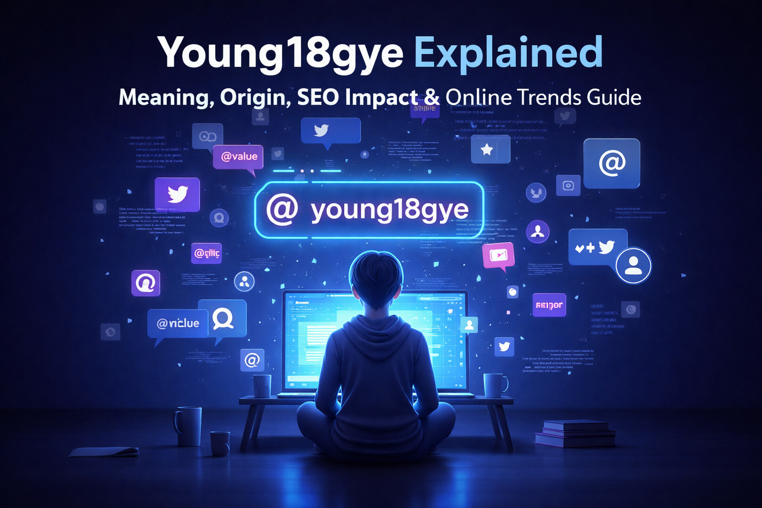 Young18gye Explained: Meaning, Origin, SEO Impact & Online Trends Guide