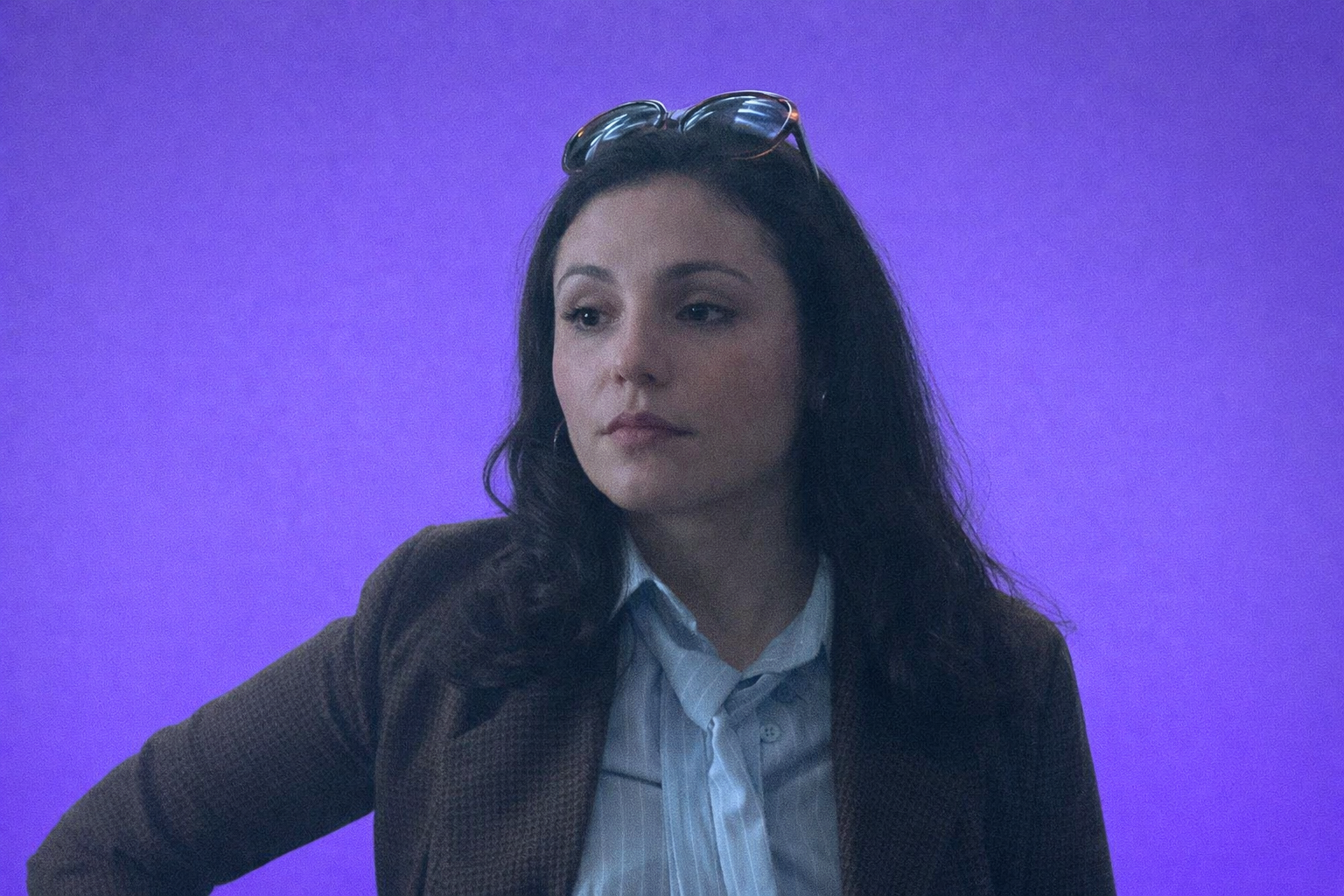 June Hawkins Biography: Real Life Miami Detective Behind Griselda Blanco Case