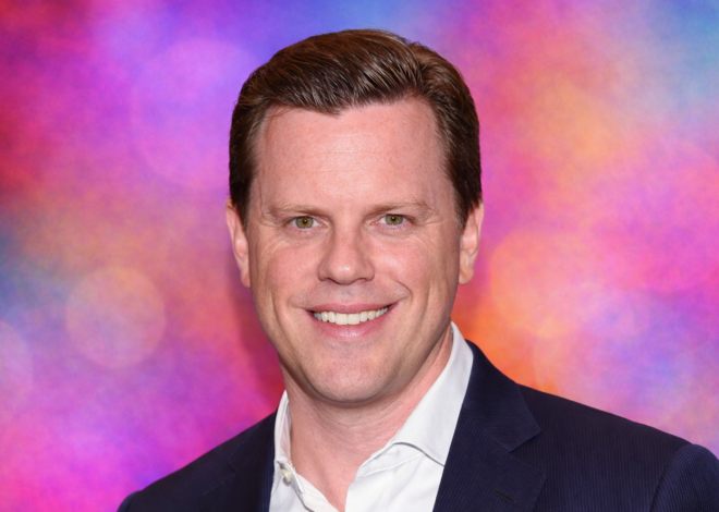 How Tall Is Willie Geist? Height, Biography, and TV Career Explained