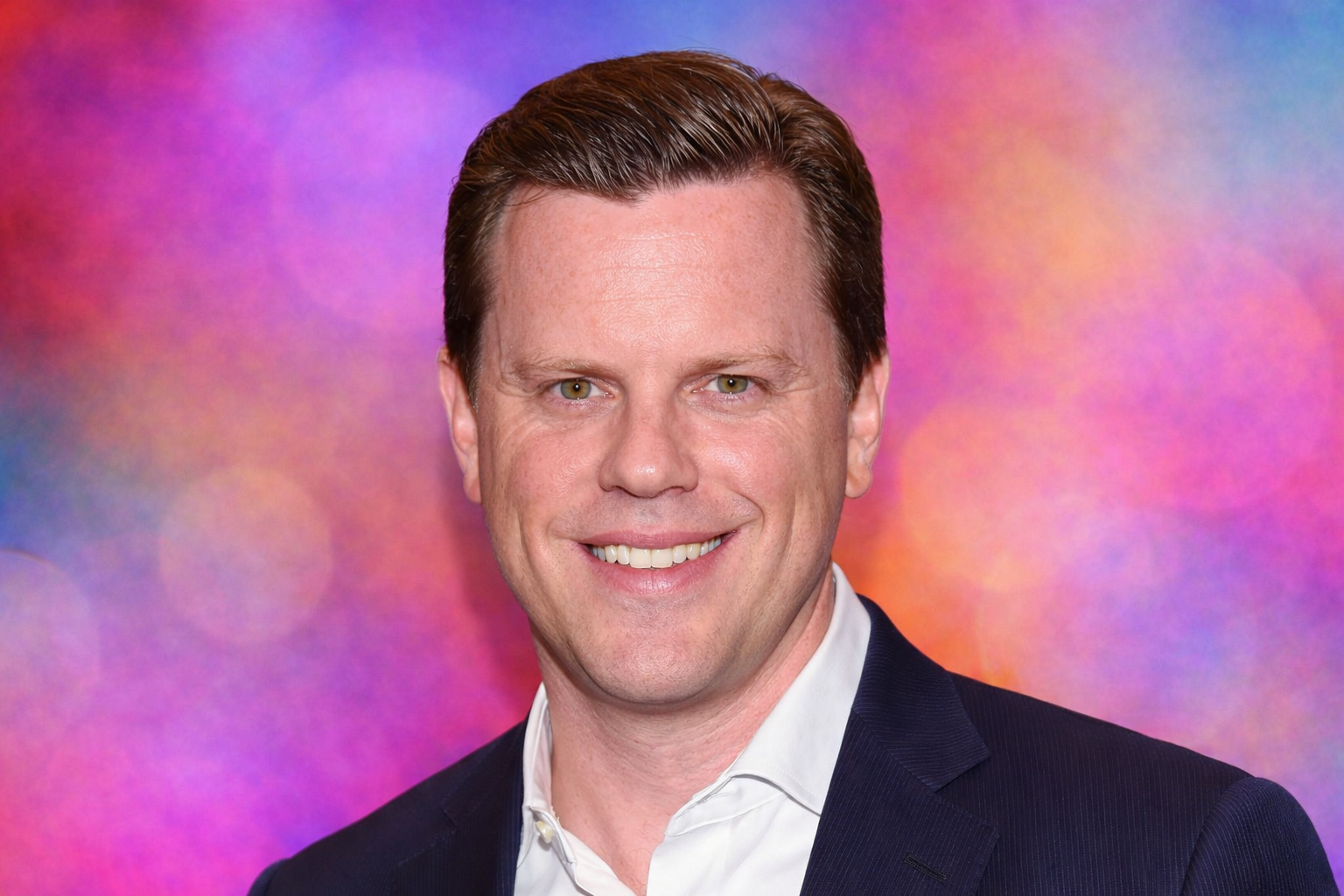 How Tall Is Willie Geist? Height, Biography, and TV Career Explained