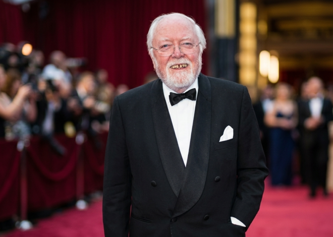 Robert Attenborough: The Full Truth Behind the Name and the Legacy of the Attenborough Family