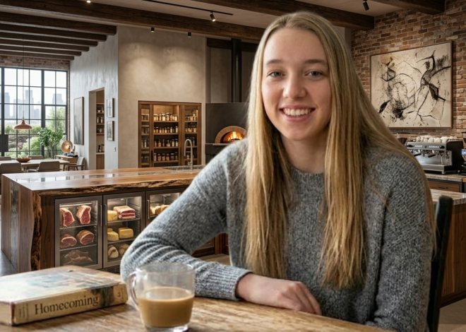 Amy Dettbarn Biography, Age, Career, Family & Net Worth 2026 | Complete Profile