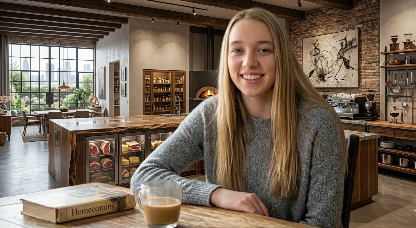 Amy Dettbarn Biography, Age, Career, Family & Net Worth 2026 | Complete Profile