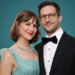 Johanna Samberg Biography: Career, Family, and Life Beyond Andy Samberg