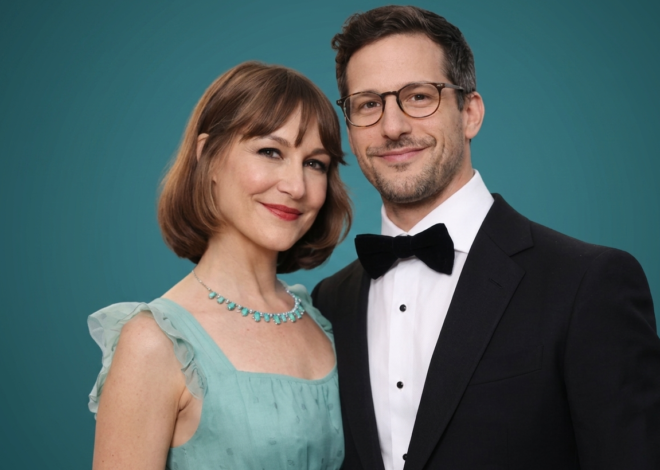 Johanna Samberg Biography: Career, Family, and Life Beyond Andy Samberg