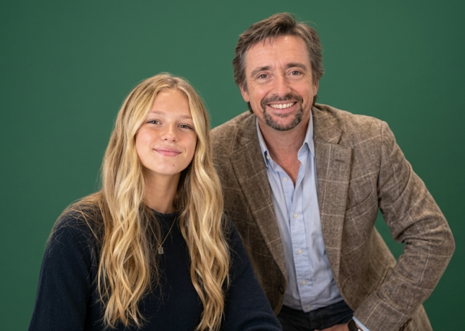 Willow Hammond Biography: Life, Family, Education & Private Lifestyle of Richard Hammond’s Daughter