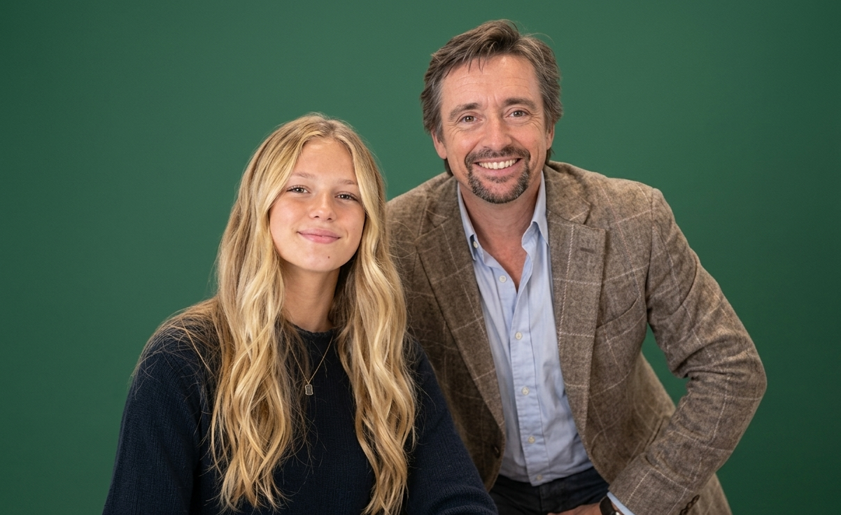 Willow Hammond Biography: Life, Family, Education & Private Lifestyle of Richard Hammond’s Daughter