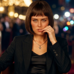 Eileen Catterson Biography, Age, Career, Miss Scotland & Personal Life Insights