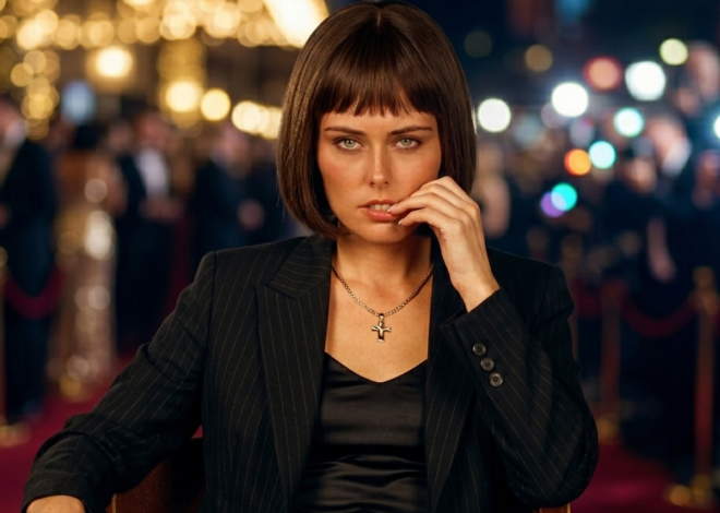 Eileen Catterson Biography, Age, Career, Miss Scotland & Personal Life Insights