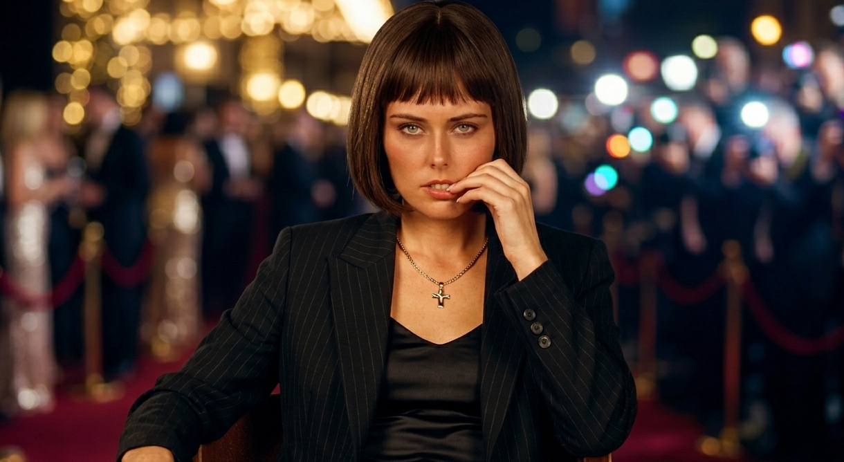 Eileen Catterson Biography, Age, Career, Miss Scotland & Personal Life Insights