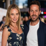 Frida Andersson Biography, Age, Husband, Career, Net Worth & Family Life SEO Guide