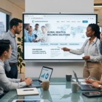 ComfortGlobalHealth com: Holistic Healthcare, Ethics & Wellness Insights Guide