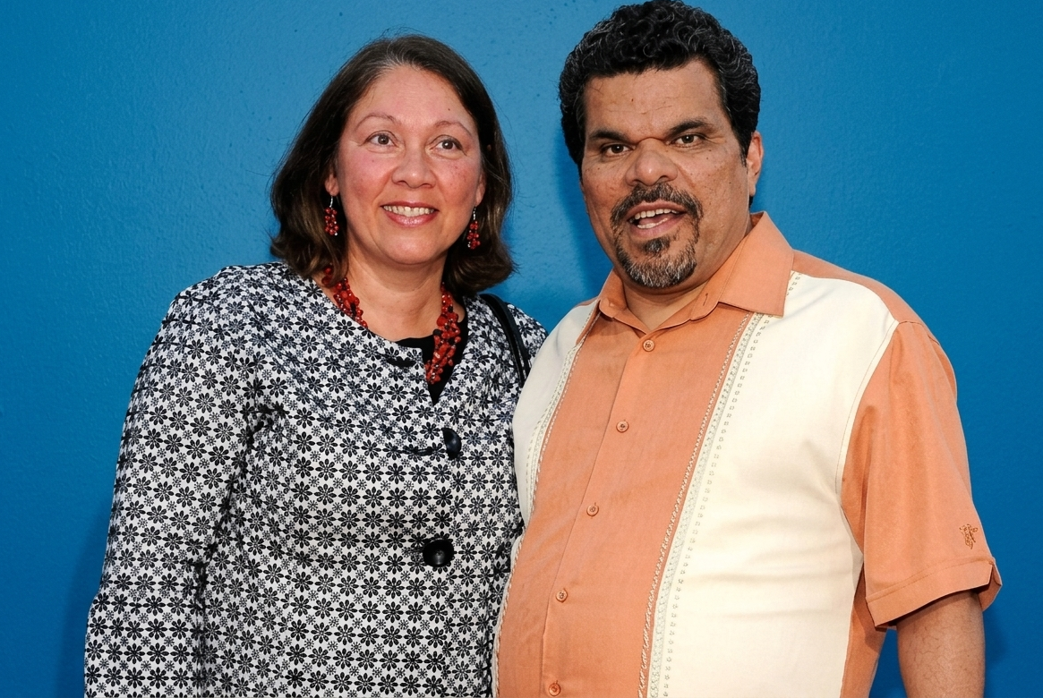 Angelita Galarza-Guzman Biography: Age, Family, Husband, Life & Facts