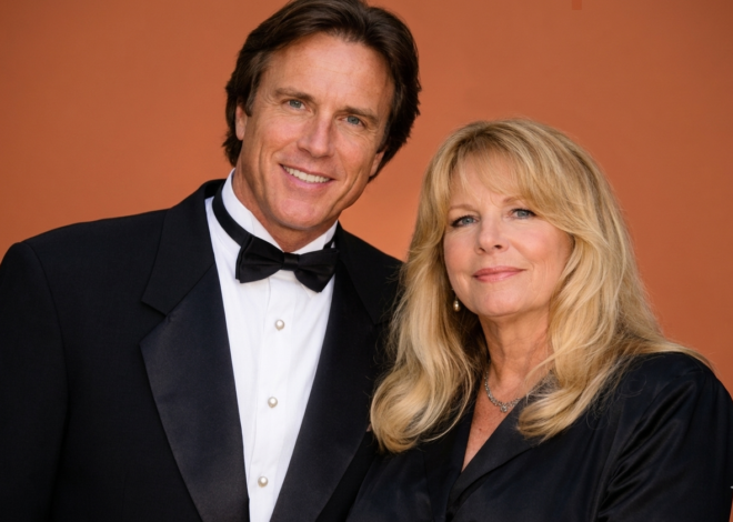 Mary Carey Van Dyke Biography: Age, Family, Husband Barry Van Dyke & Life Story