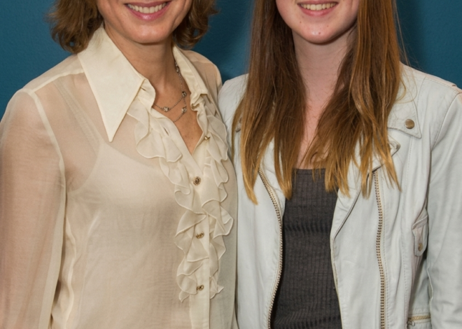 Mia Sharrocks Biography: Family, Education, Career & Private Life Explained