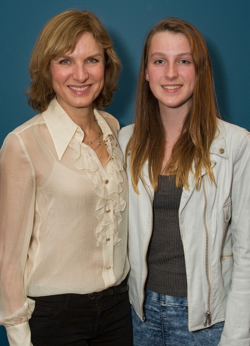 Mia Sharrocks Biography: Family, Education, Career & Private Life Explained