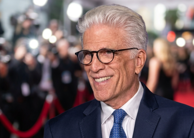 Ted Danson Net Worth 2026: Salary, Career Earnings, Wealth & Biography