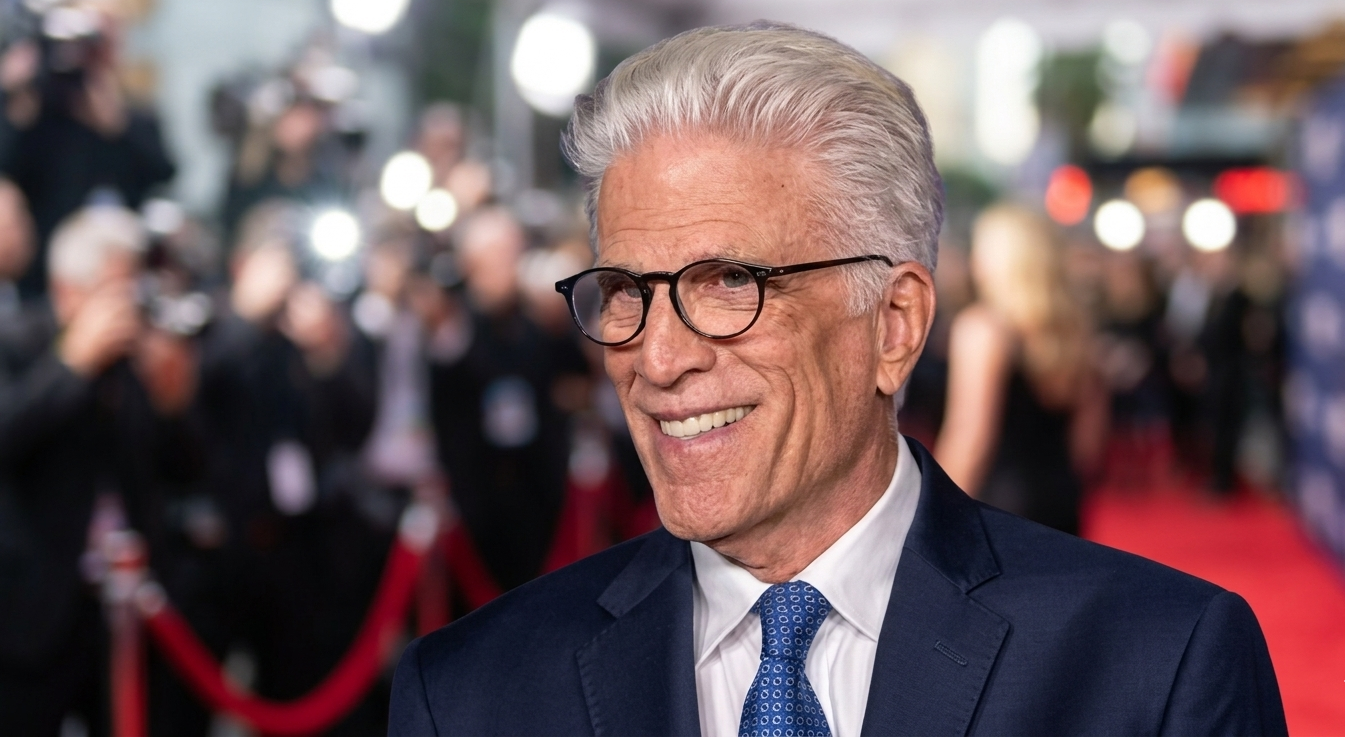 Ted Danson Net Worth 2026: Salary, Career Earnings, Wealth & Biography