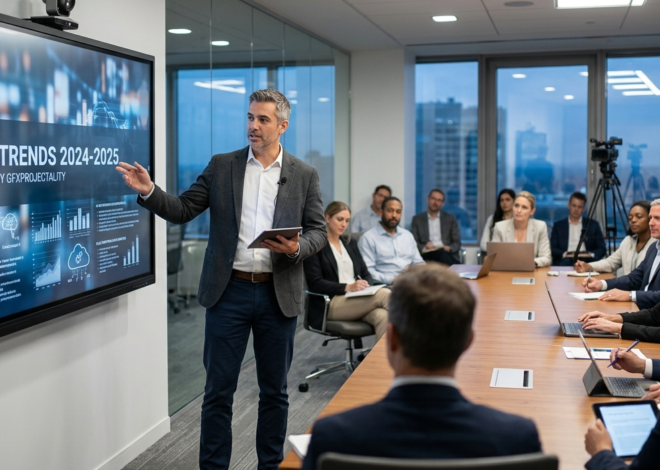 Tech Trends Gfxprojectality: Future of AI, Graphics, and Digital Innovation