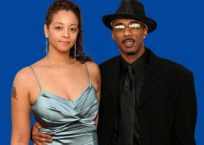 Shelly Tresvant Biography: Life, Marriage to Ralph Tresvant, Family & Story