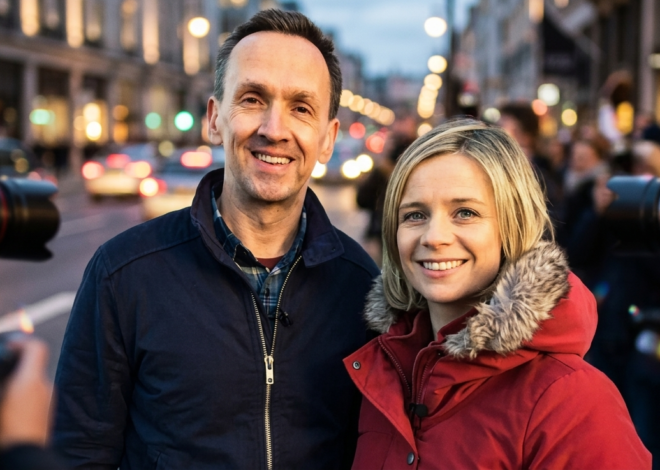 Is Sarah Keith-Lucas Still Married? Husband, Family & Latest Update (2026)