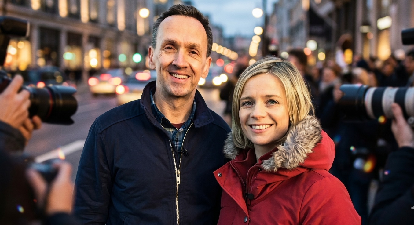 Is Sarah Keith-Lucas Still Married? Husband, Family & Latest Update (2026)