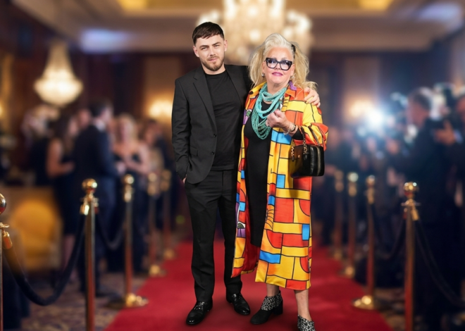 Joan Hannington: True Story of Britain’s Notorious Diamond Thief