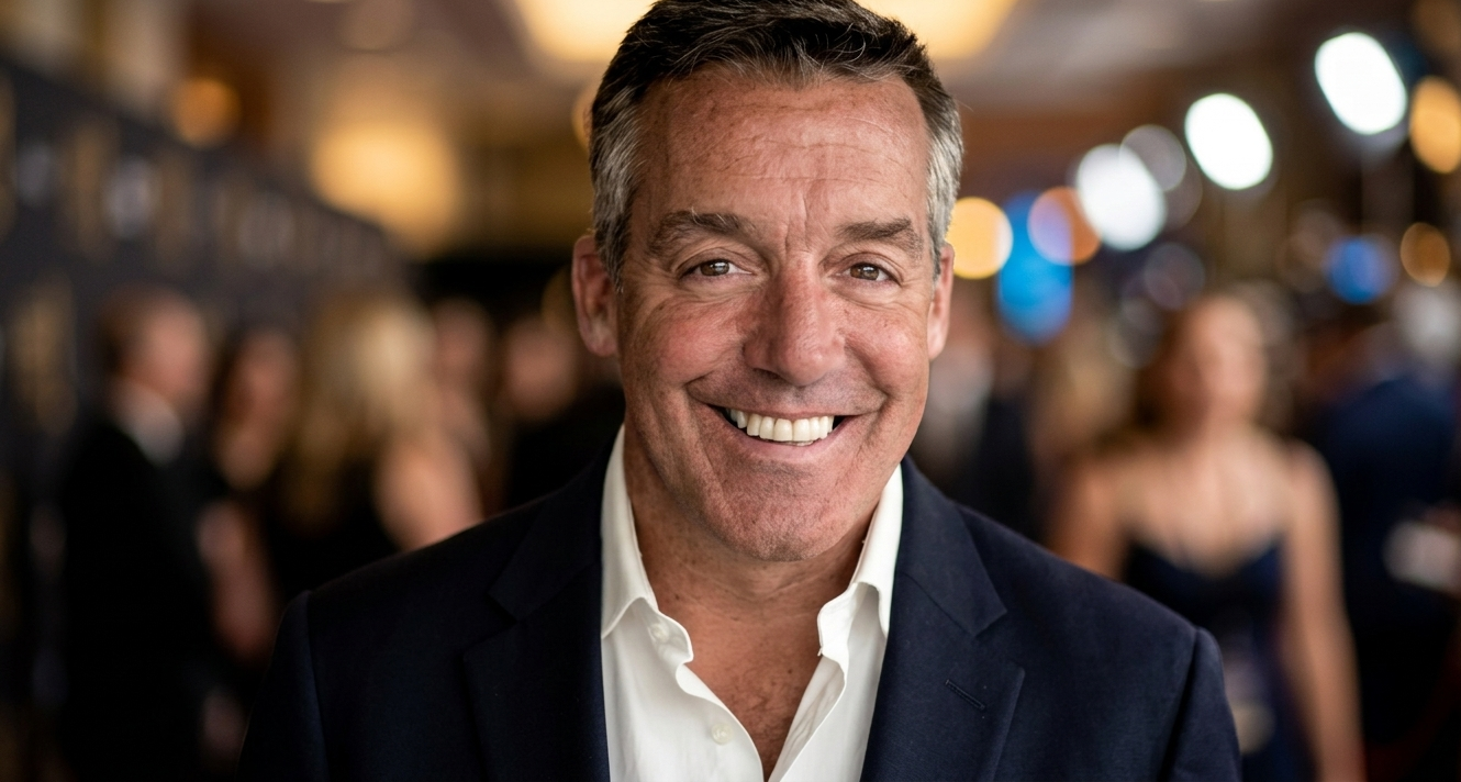 Charlie D’Agata Age 2026: Biography, Career, and Personal Life Details