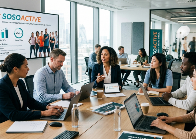 Sosoactive Explained: Meaning, Features, Benefits & Future Trends (2026 Guide)